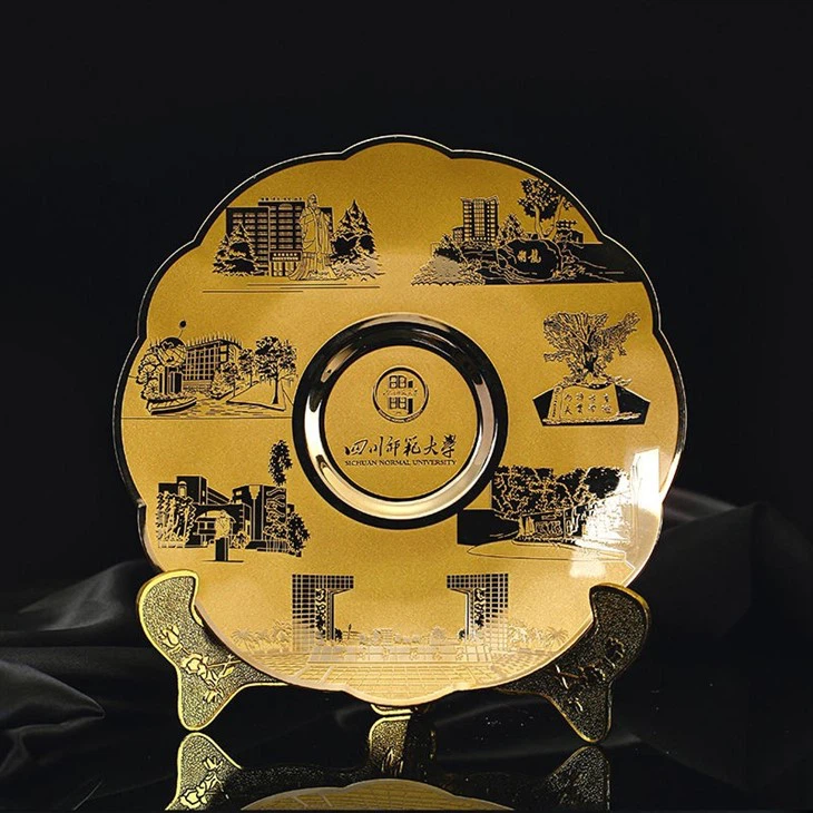 zinc alloy plate-2