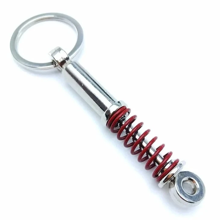 Car Key Ring For Drivers Gift Truck Metal Key Chain Car Key Ring For Drivers Gift Truck Metal Key Chain