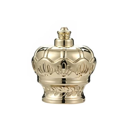 Chai nước hoa có nắp bi lăn