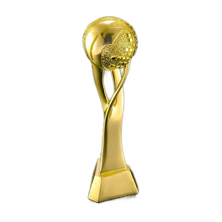 World Soccer Trophy