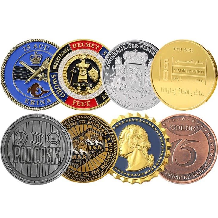 metal coin-2